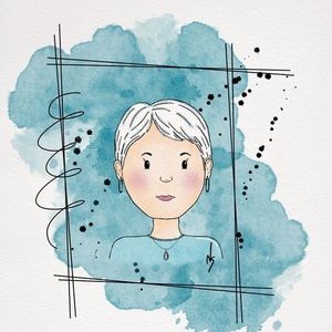 Meet your Posher, Nita